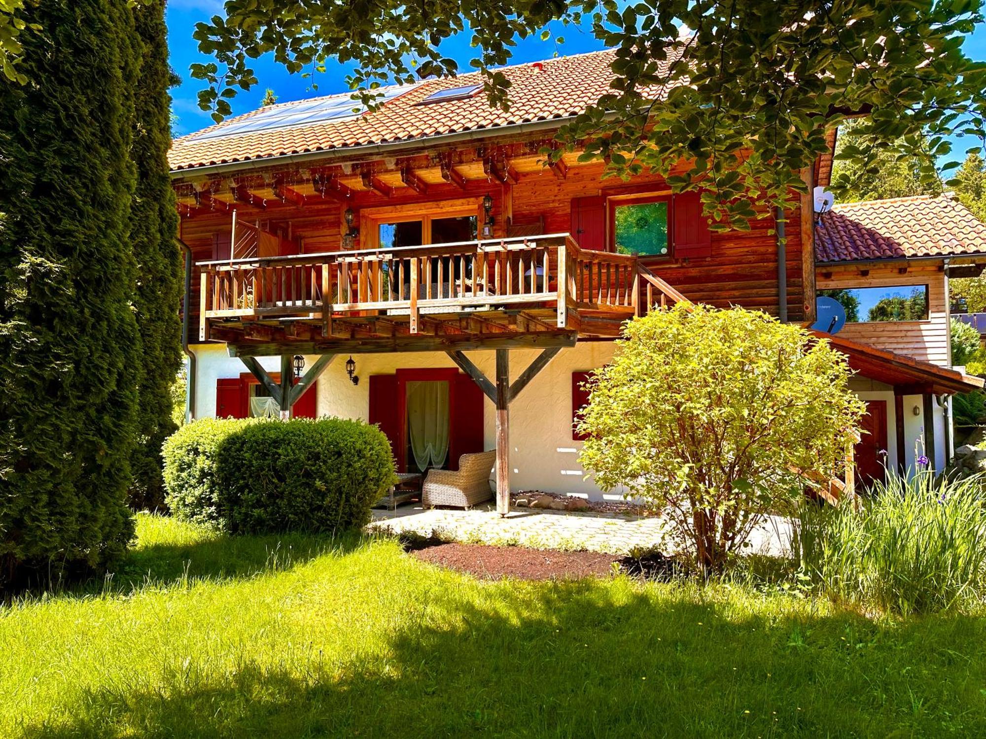 Blackforest Life Urberg Екстер'єр фото