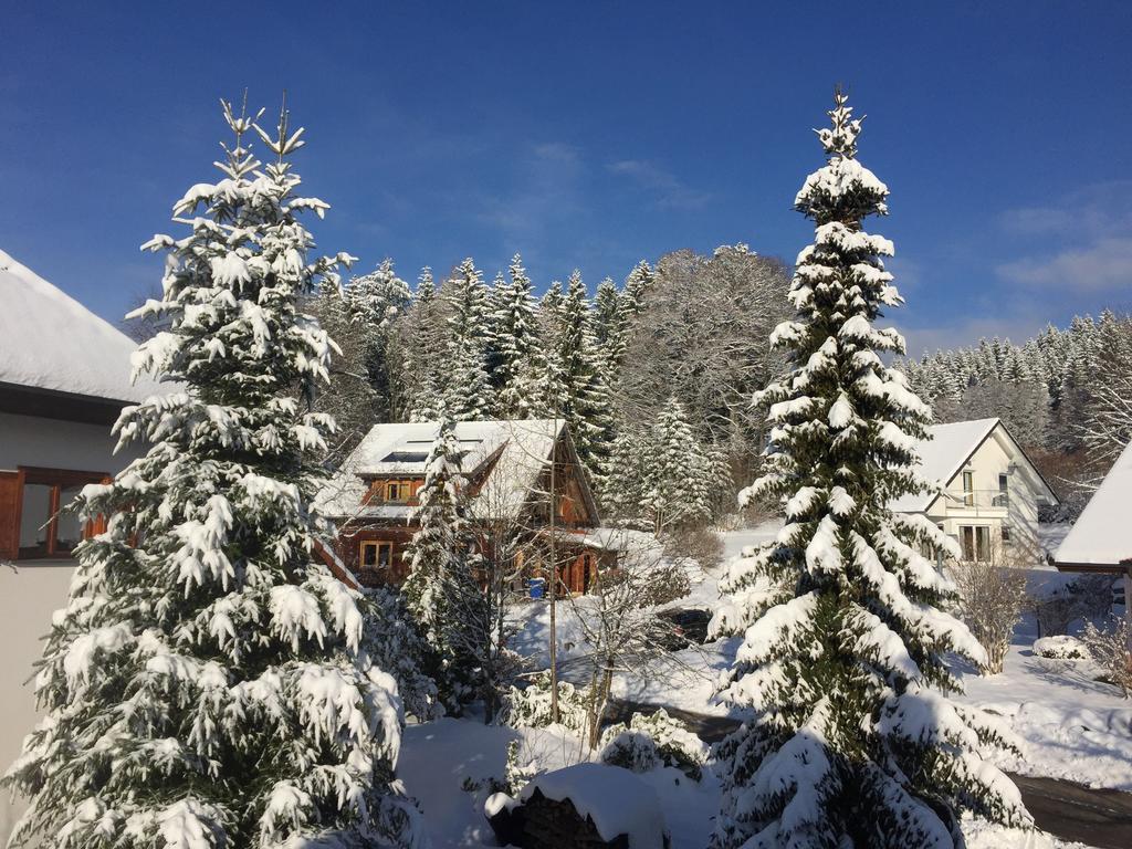 Blackforest Life Urberg Екстер'єр фото